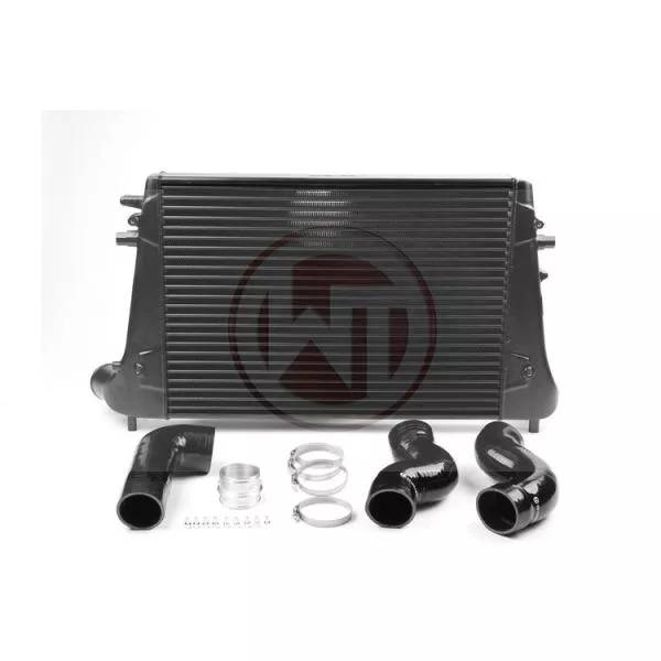 WAGNERTUNING Comp. Ladeluftkühler Kit VW Tiguan 5N 2,0TSI
