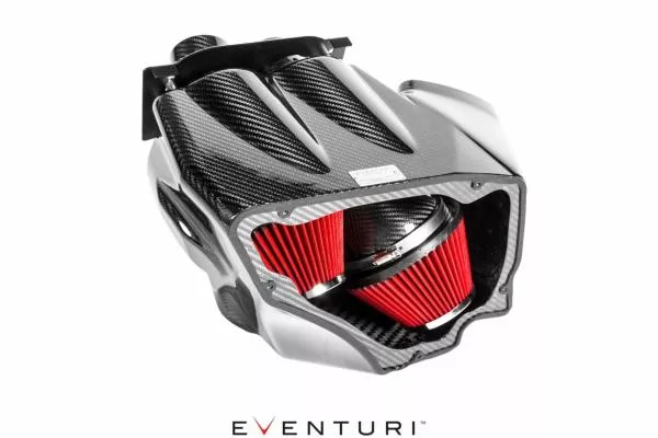 Eventuri Carbon Ansaugsystem für Audi C7 RS6 RS7